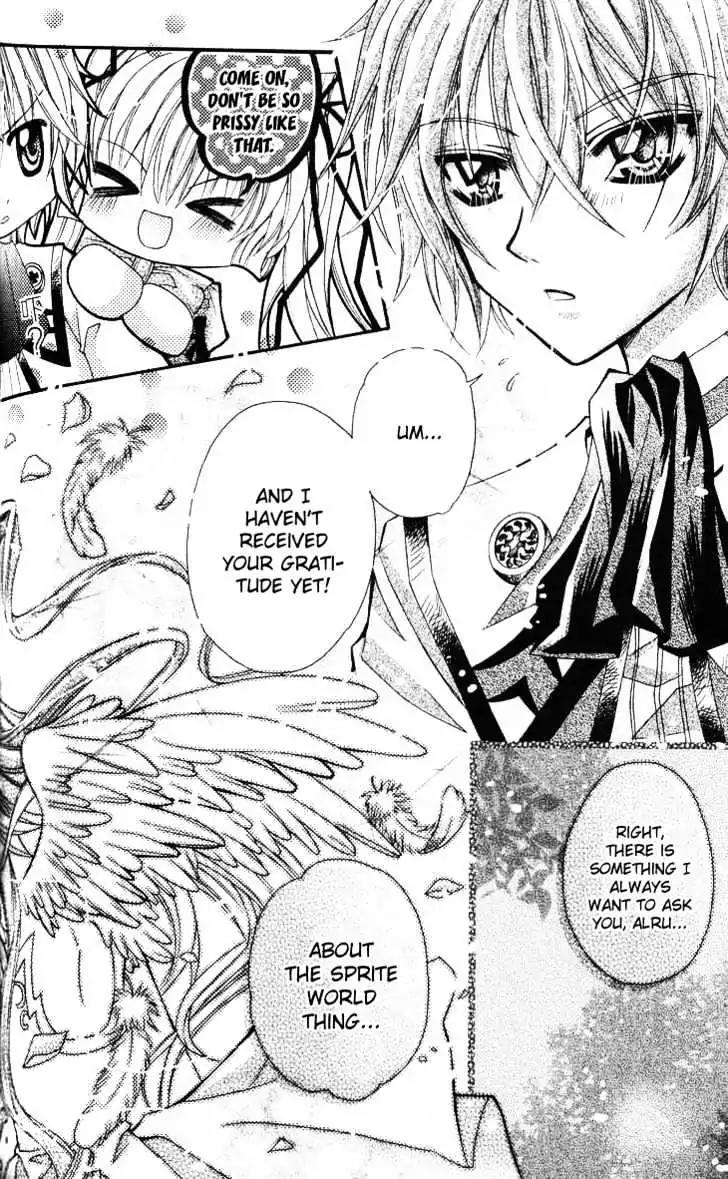 My Prince-Sama Chapter 8 page 29 - Chapter 8