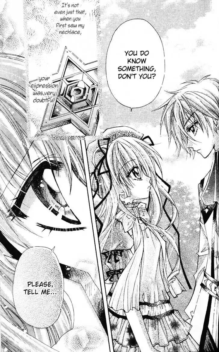 My Prince-Sama Chapter 8 page 30 - Chapter 8
