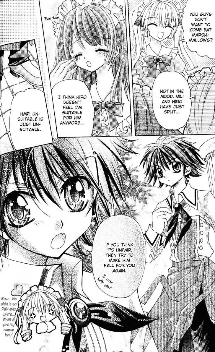 My Prince-Sama Chapter 8 page 9 - Chapter 8