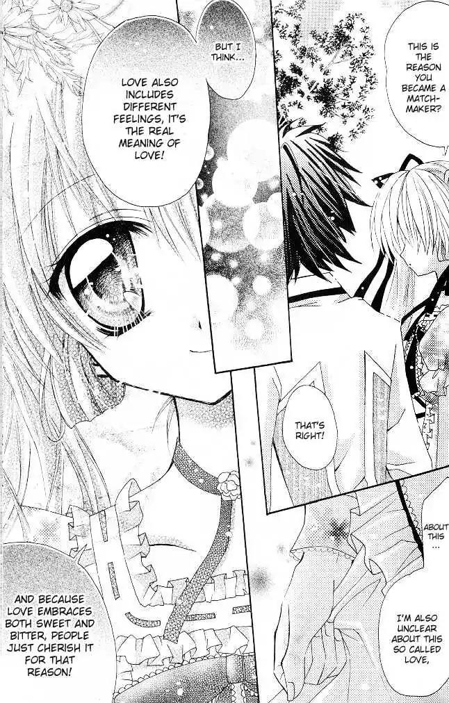 My Prince-Sama Chapter 9 page 10 - Chapter 9