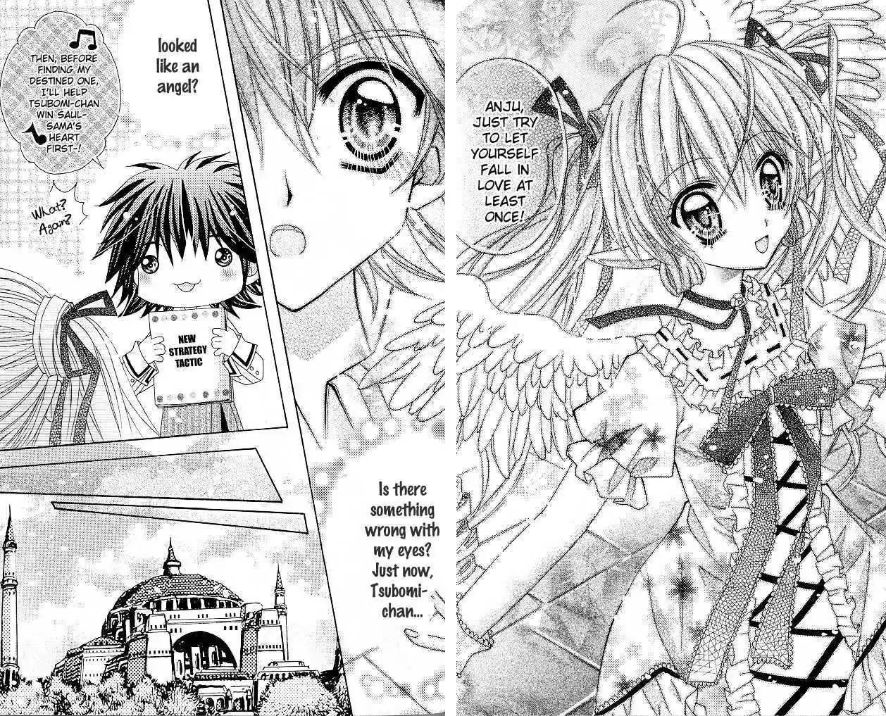 My Prince-Sama Chapter 9 page 11 - Chapter 9