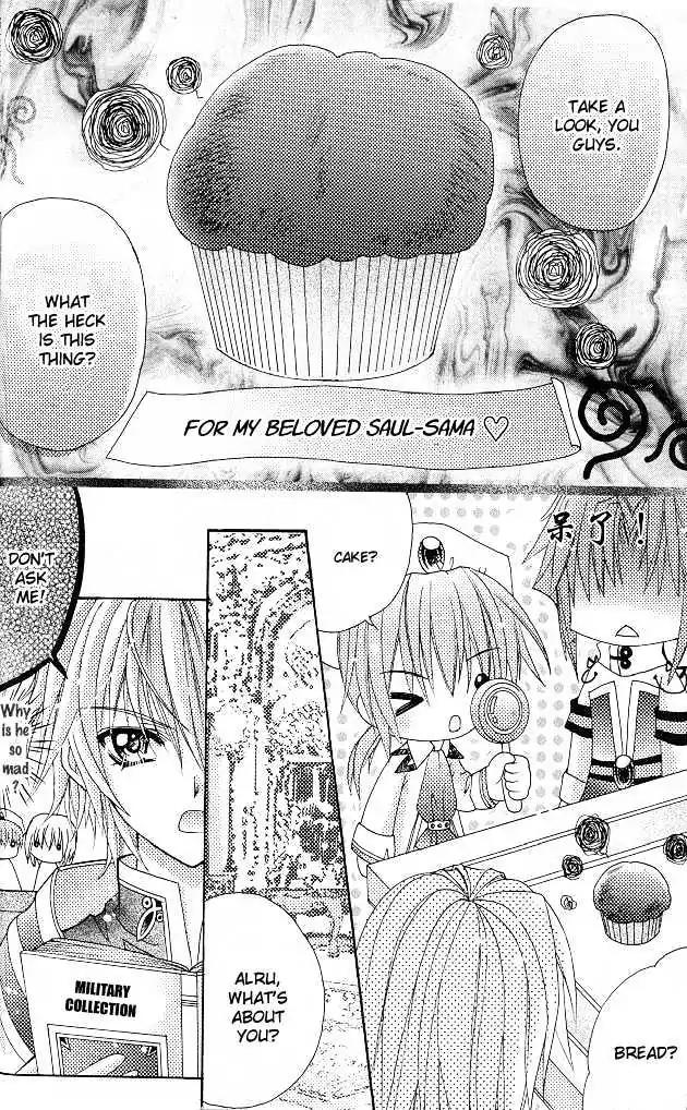 My Prince-Sama Chapter 9 page 12 - Chapter 9