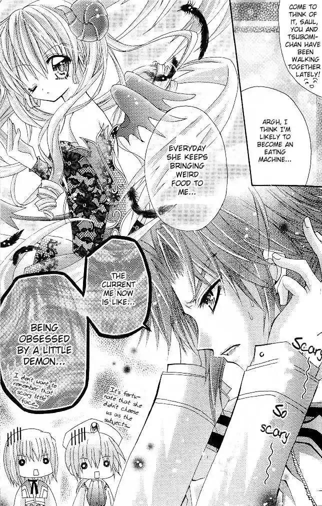 My Prince-Sama Chapter 9 page 13 - Chapter 9