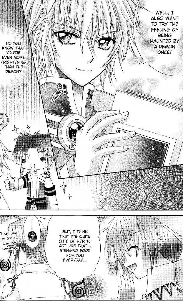 My Prince-Sama Chapter 9 page 14 - Chapter 9