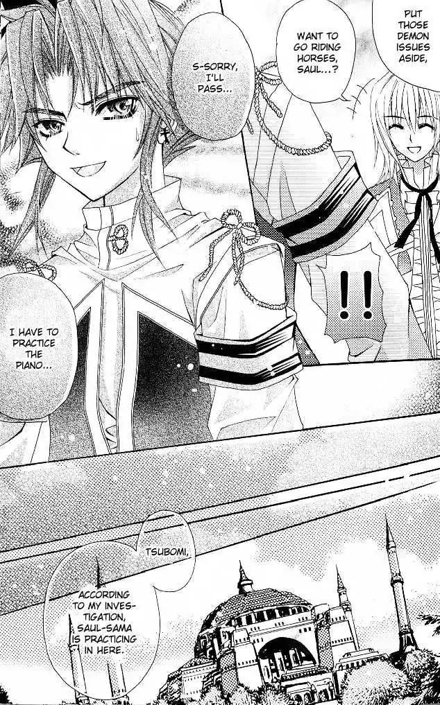 My Prince-Sama Chapter 9 page 15 - Chapter 9