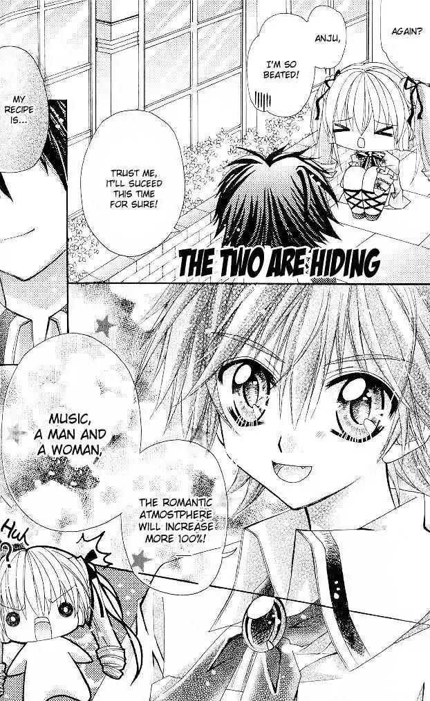 My Prince-Sama Chapter 9 page 16 - Chapter 9