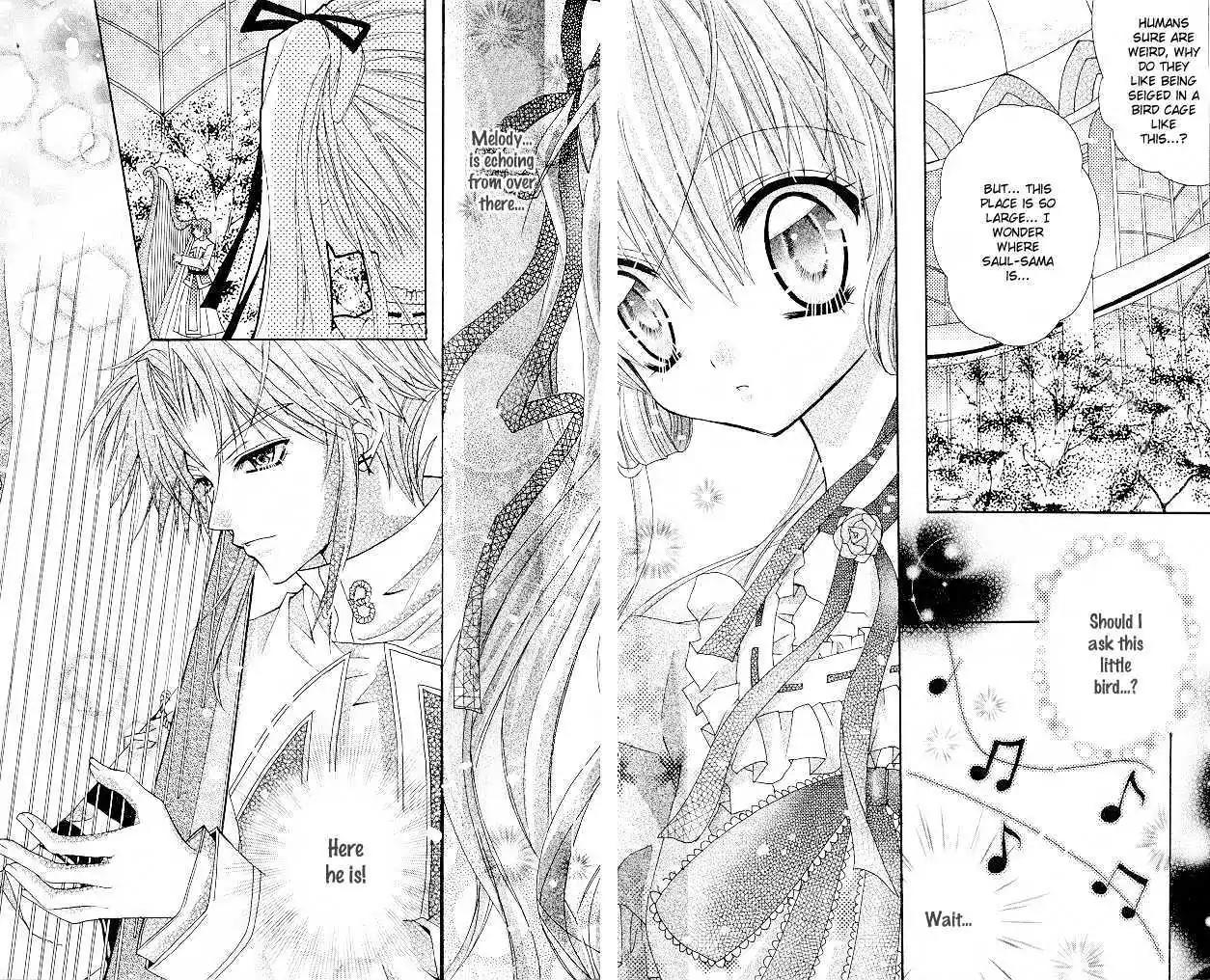 My Prince-Sama Chapter 9 page 19 - Chapter 9