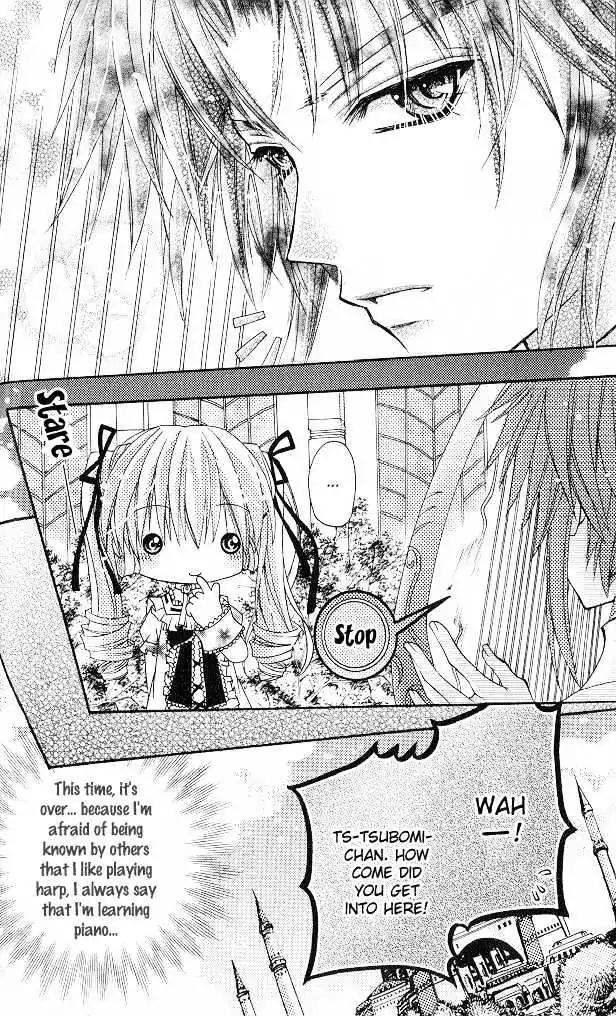 My Prince-Sama Chapter 9 page 20 - Chapter 9