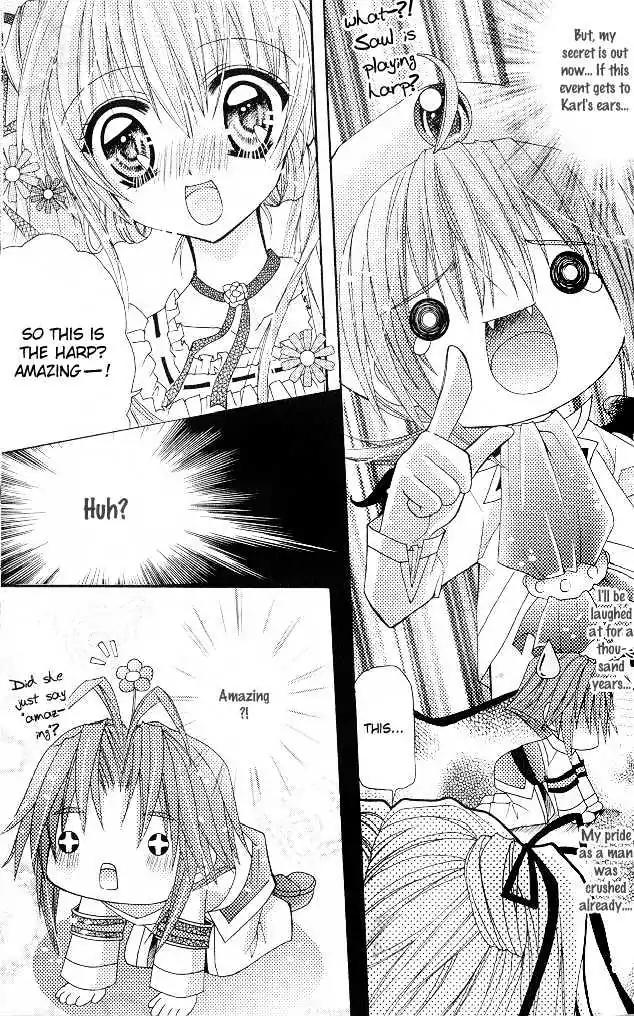 My Prince-Sama Chapter 9 page 21 - Chapter 9
