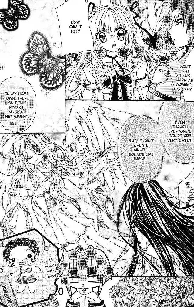 My Prince-Sama Chapter 9 page 23 - Chapter 9