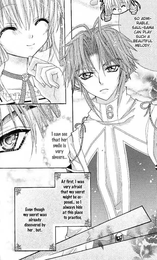 My Prince-Sama Chapter 9 page 24 - Chapter 9
