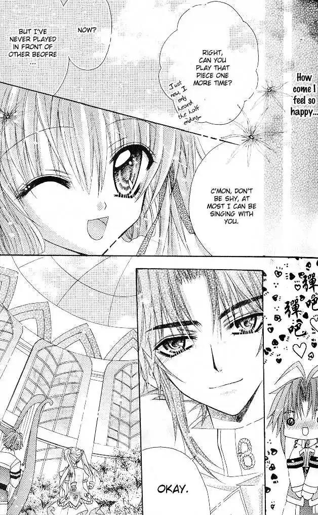 My Prince-Sama Chapter 9 page 25 - Chapter 9