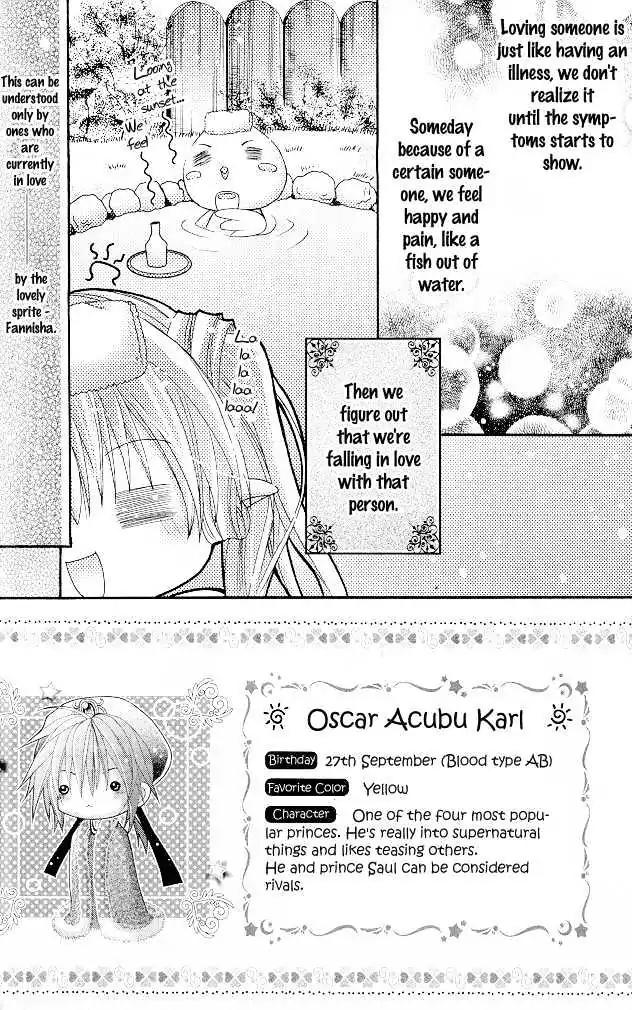 My Prince-Sama Chapter 9 page 3 - Chapter 9
