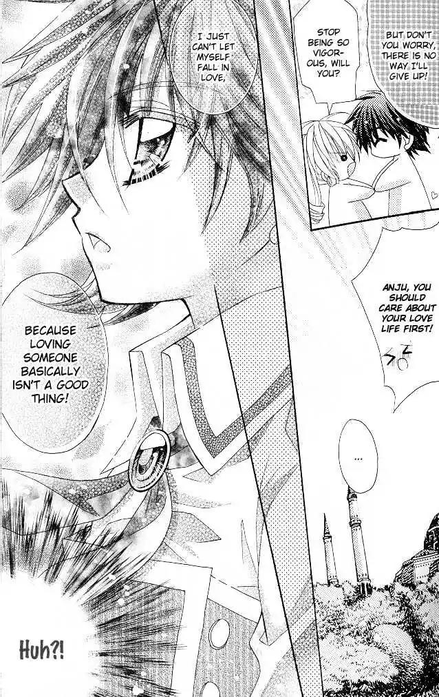 My Prince-Sama Chapter 9 page 8 - Chapter 9