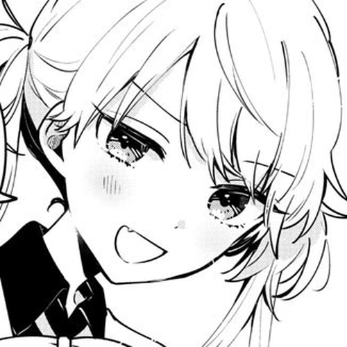 My Princess Childhood Friend Chapter 1 cover