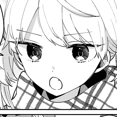 My Princess Childhood Friend Chapter 11.5: Volume 1 Extras cover