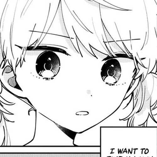 My Princess Childhood Friend Chapter 21 cover