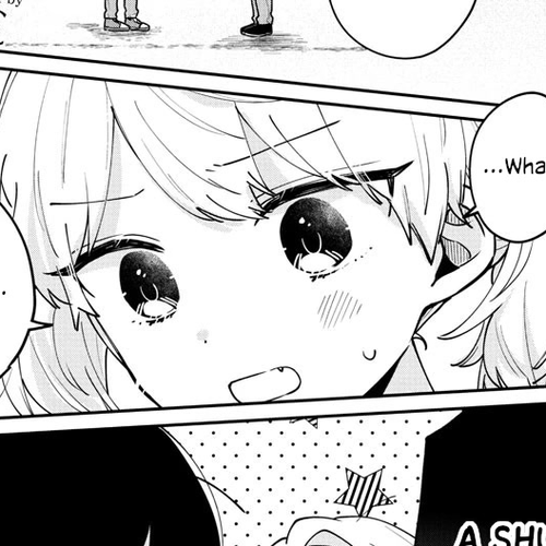 My Princess Childhood Friend Chapter 22 cover