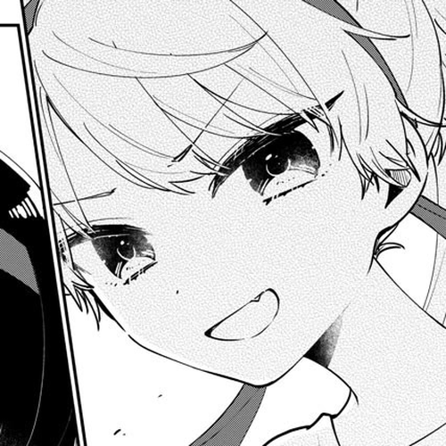 My Princess Childhood Friend Chapter 27 cover