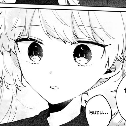My Princess Childhood Friend Chapter 40 cover
