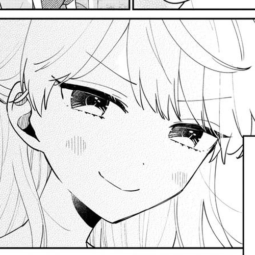My Princess Childhood Friend Chapter 41 cover
