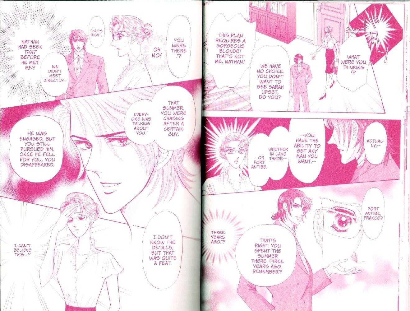 My Real Fake Boyfriend Chapter 0 page 11 - Chapter 0