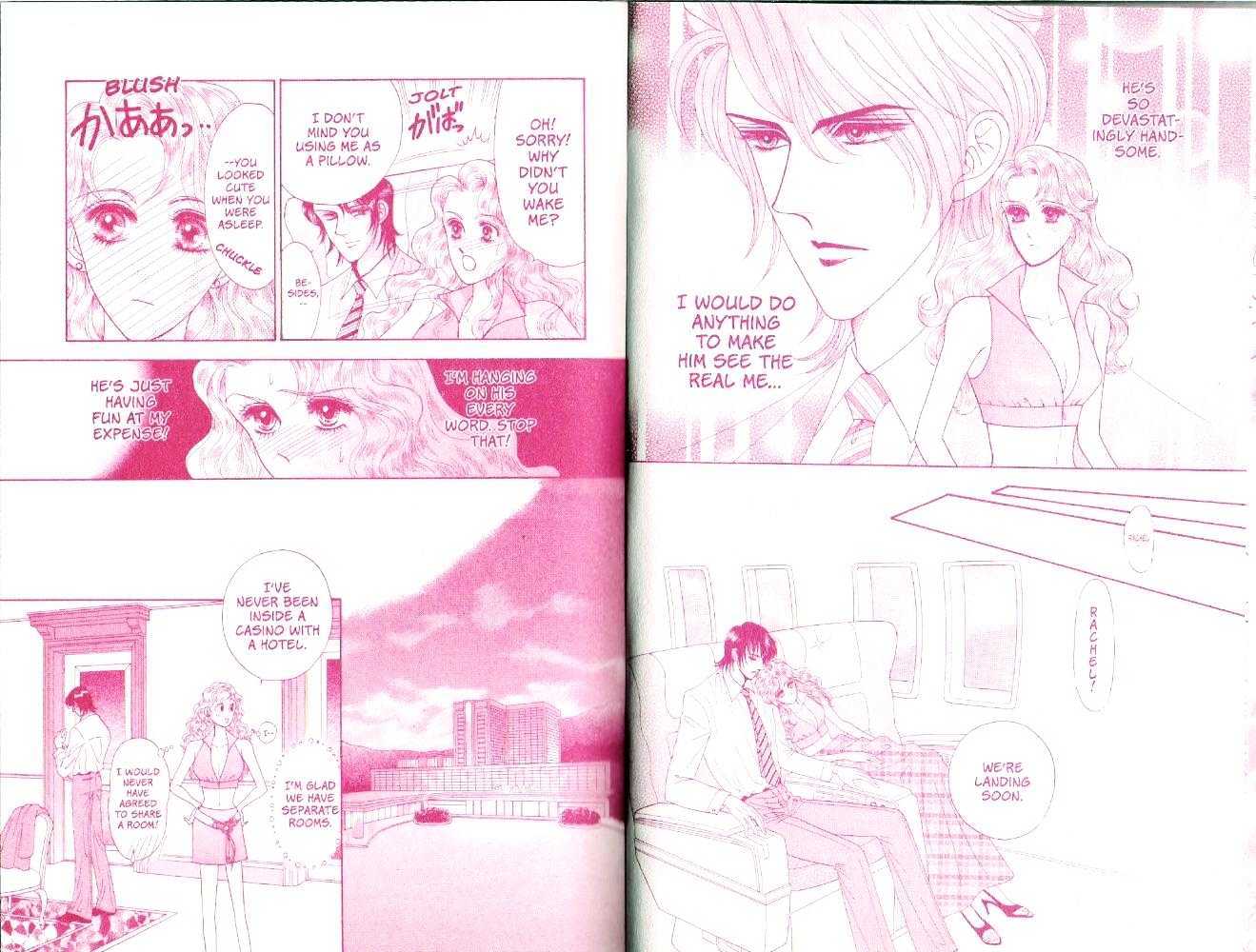 My Real Fake Boyfriend Chapter 0 page 17 - Chapter 0