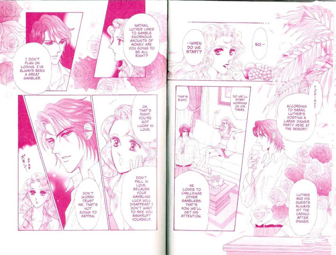 My Real Fake Boyfriend Chapter 0 page 18 - Chapter 0