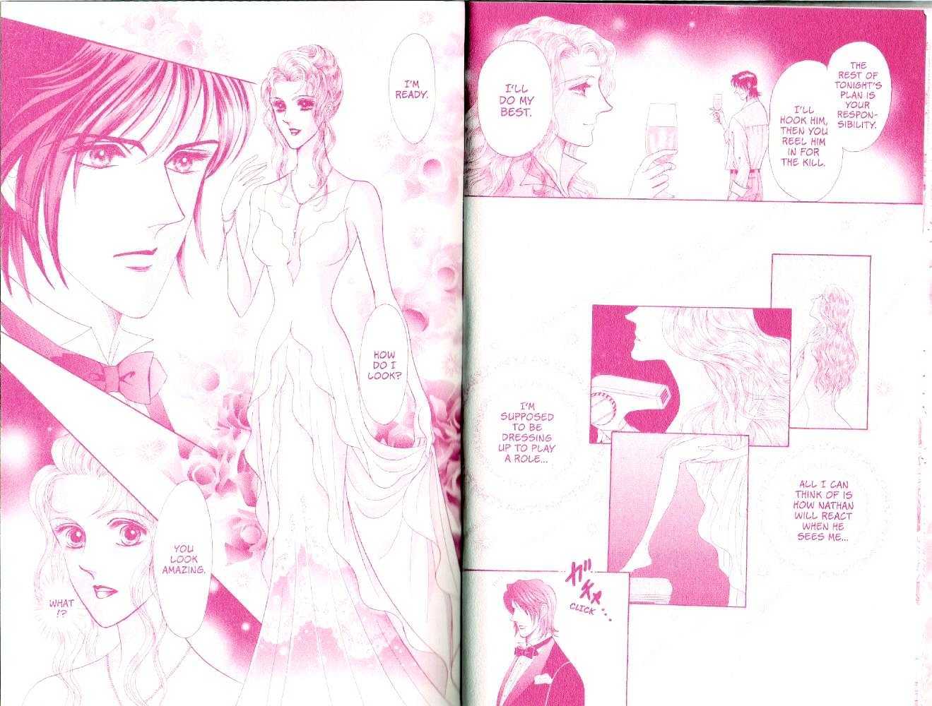 My Real Fake Boyfriend Chapter 0 page 19 - Chapter 0