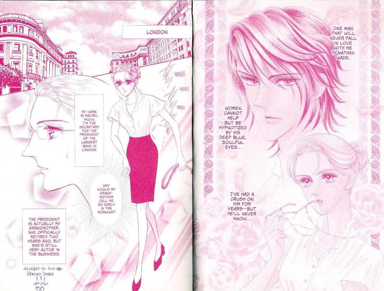 My Real Fake Boyfriend Chapter 0 page 2 - Chapter 0