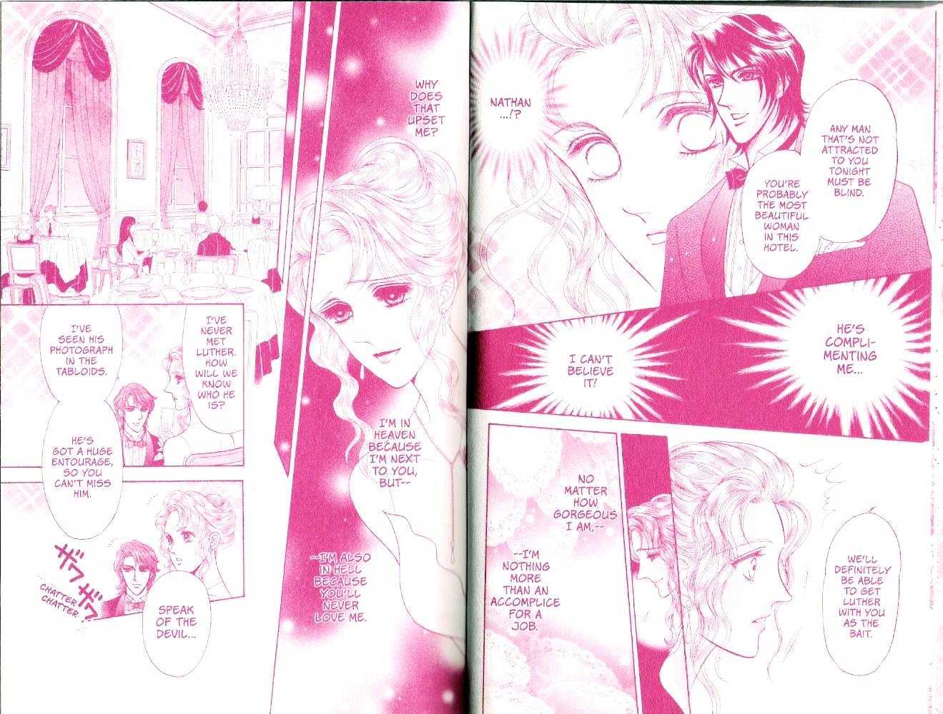 My Real Fake Boyfriend Chapter 0 page 20 - Chapter 0