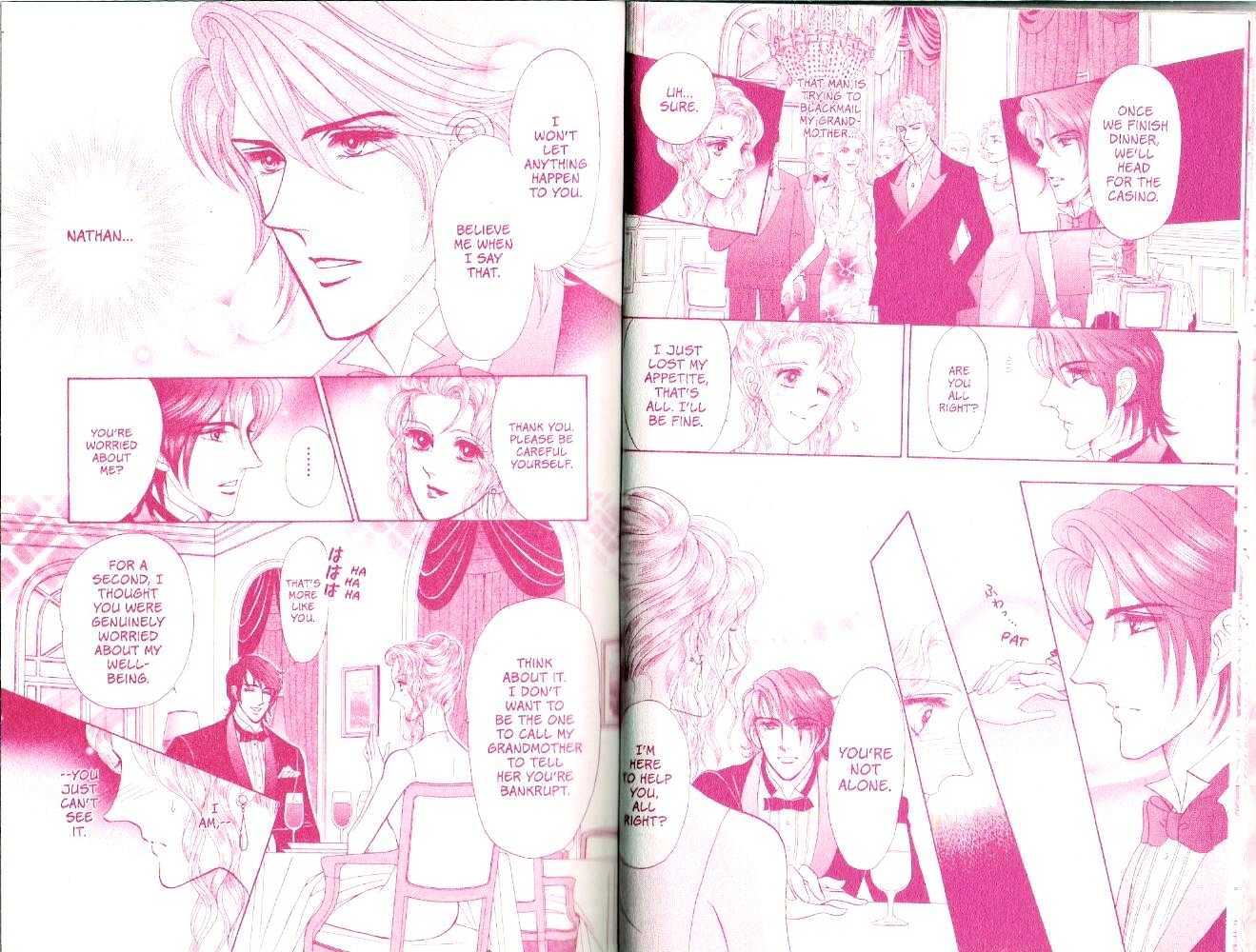 My Real Fake Boyfriend Chapter 0 page 21 - Chapter 0