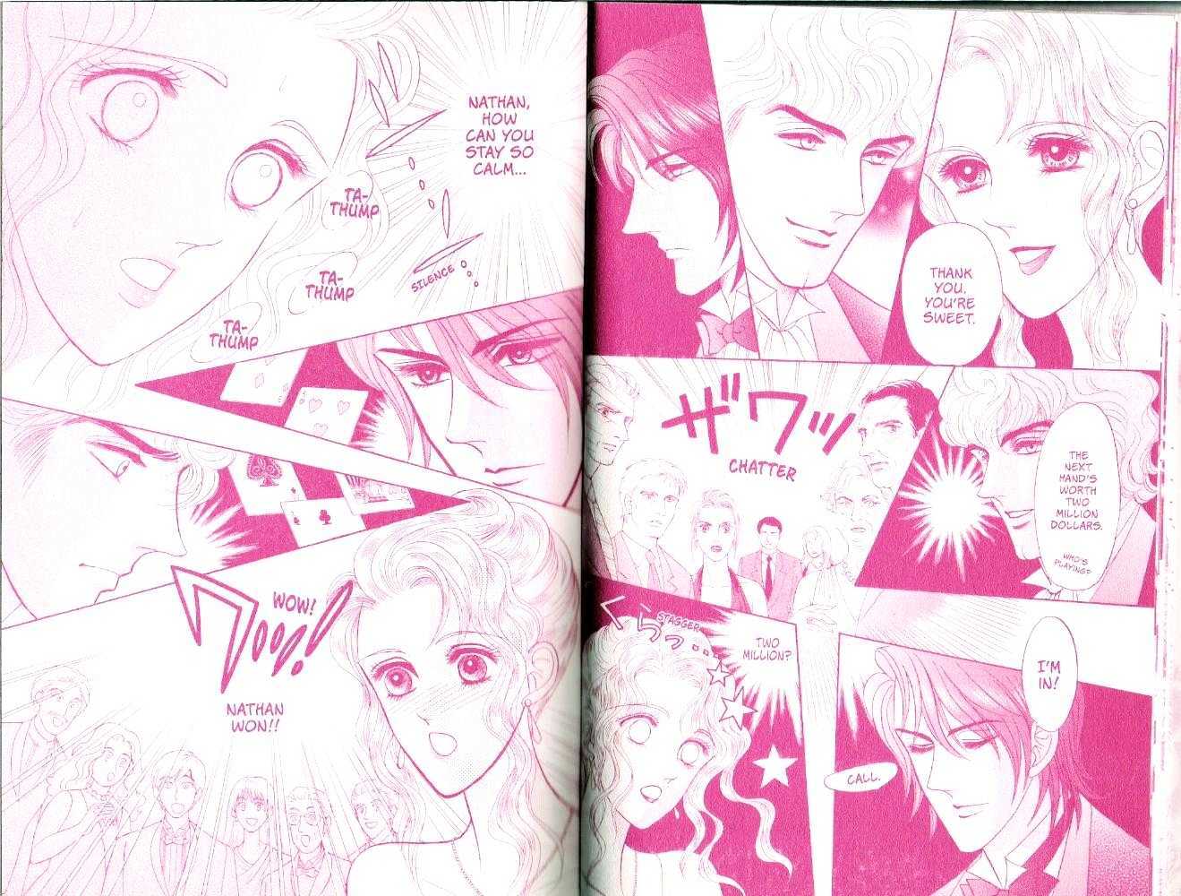 My Real Fake Boyfriend Chapter 0 page 23 - Chapter 0