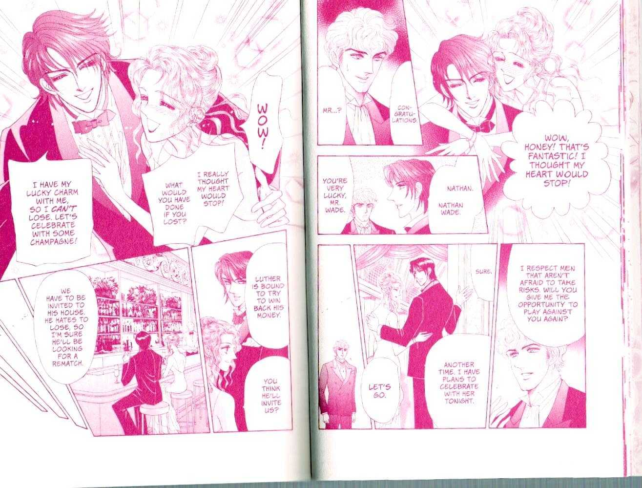 My Real Fake Boyfriend Chapter 0 page 24 - Chapter 0
