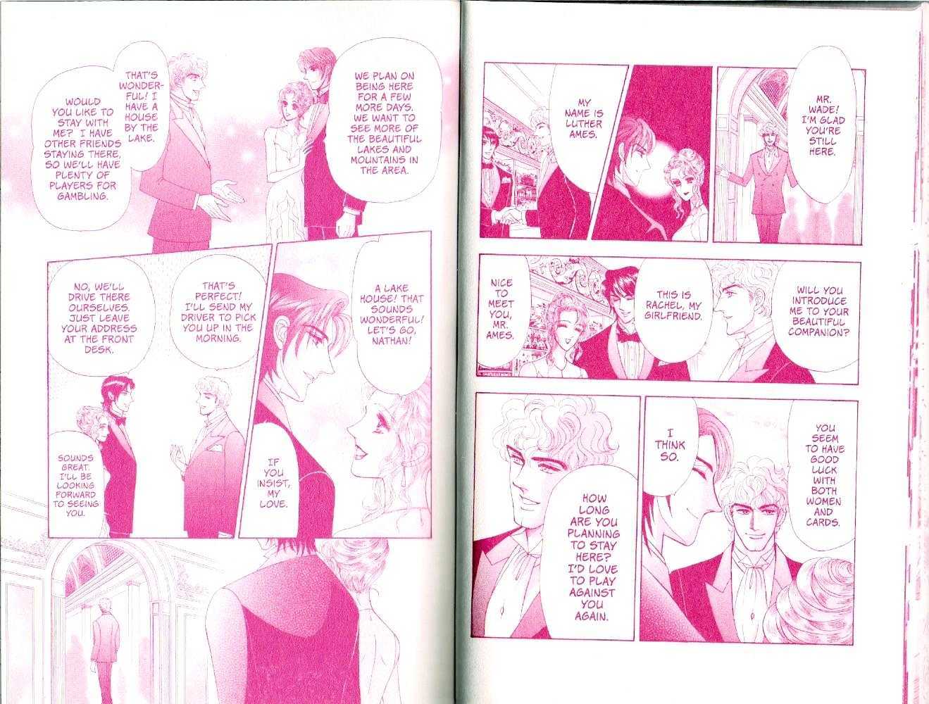 My Real Fake Boyfriend Chapter 0 page 25 - Chapter 0