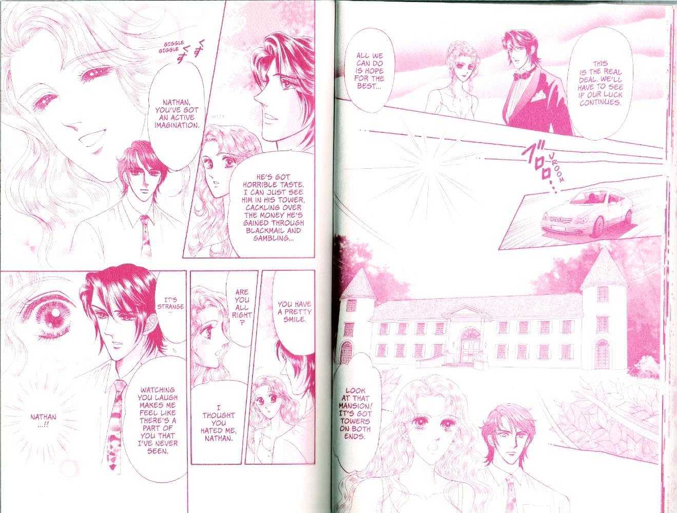 My Real Fake Boyfriend Chapter 0 page 26 - Chapter 0