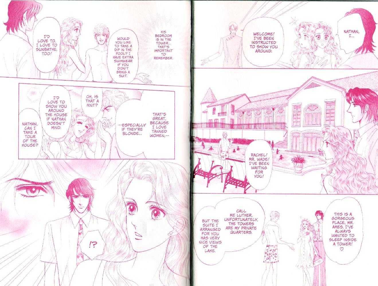 My Real Fake Boyfriend Chapter 0 page 27 - Chapter 0