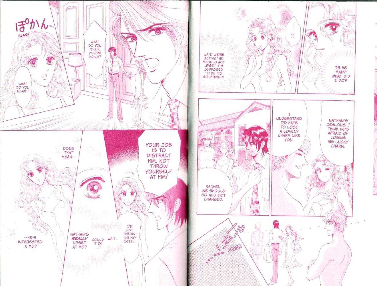 My Real Fake Boyfriend Chapter 0 page 28 - Chapter 0