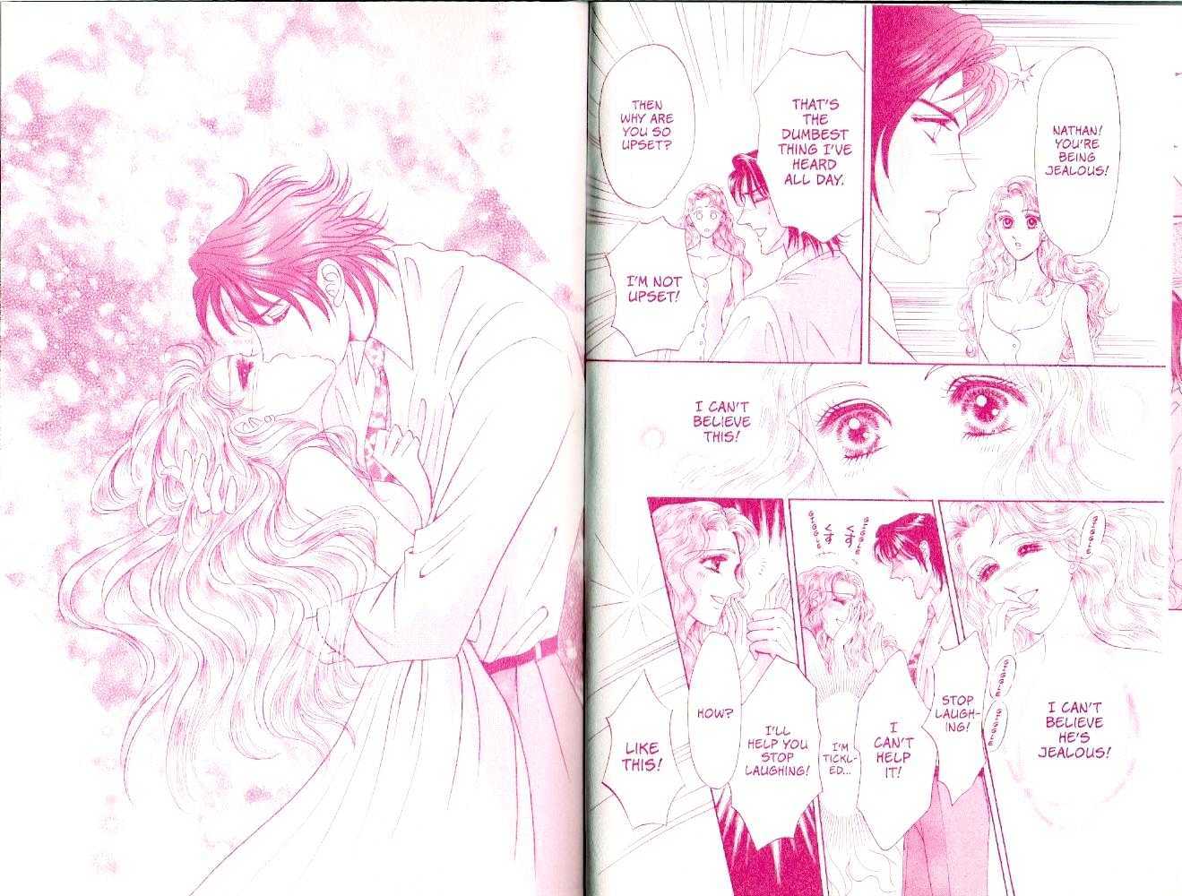 My Real Fake Boyfriend Chapter 0 page 29 - Chapter 0
