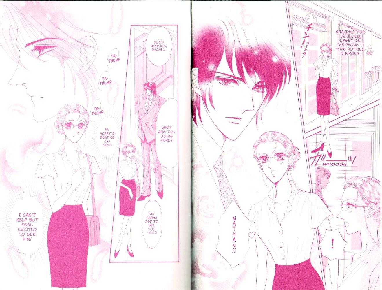 My Real Fake Boyfriend Chapter 0 page 3 - Chapter 0