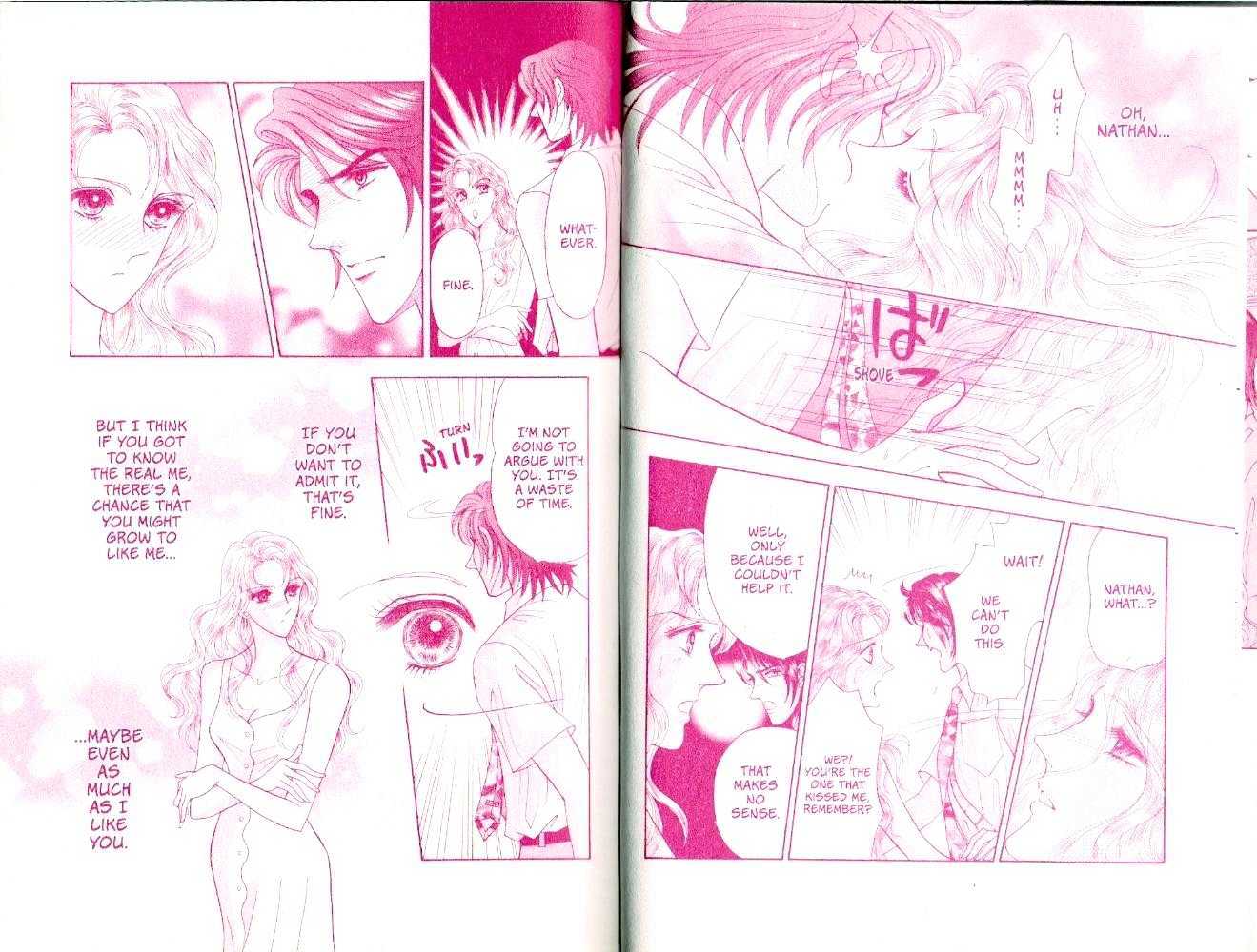 My Real Fake Boyfriend Chapter 0 page 30 - Chapter 0
