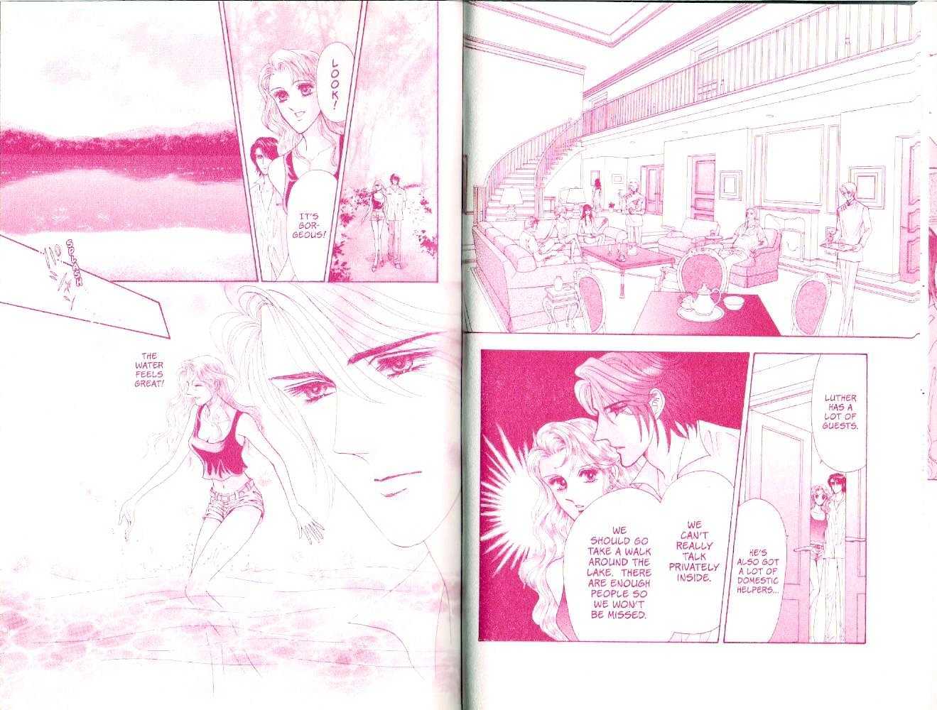 My Real Fake Boyfriend Chapter 0 page 31 - Chapter 0
