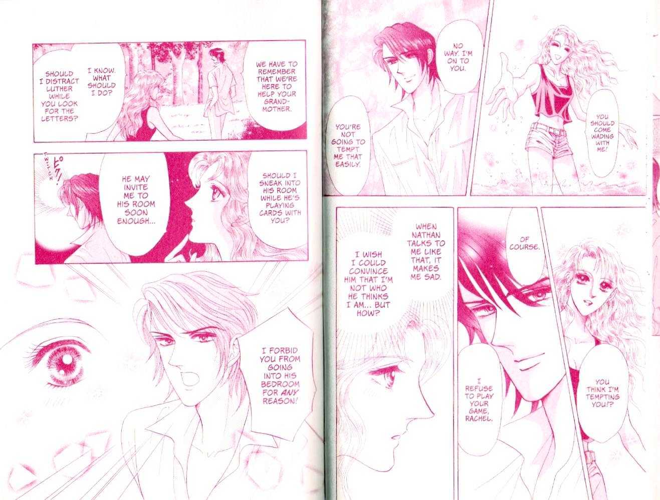 My Real Fake Boyfriend Chapter 0 page 32 - Chapter 0