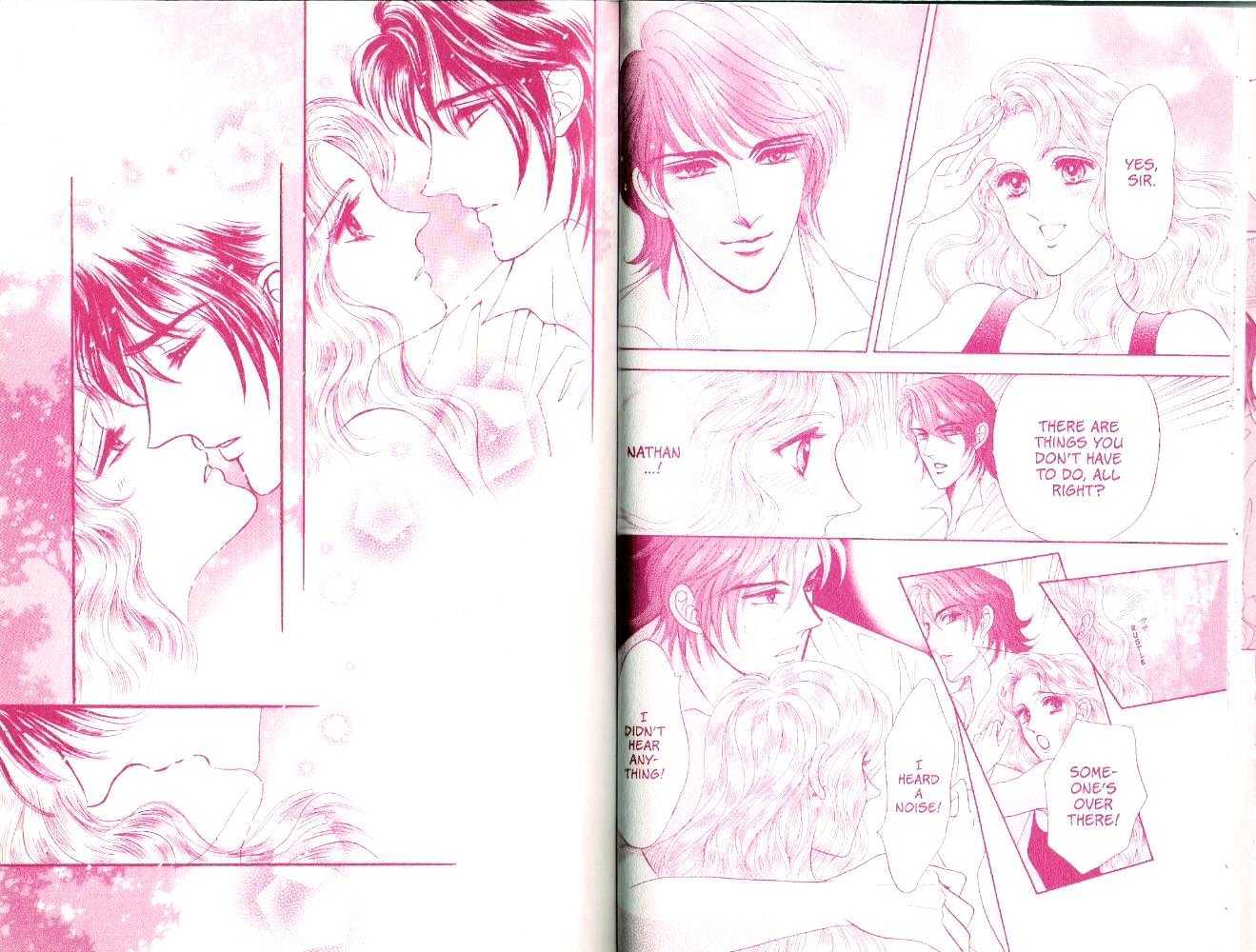 My Real Fake Boyfriend Chapter 0 page 33 - Chapter 0