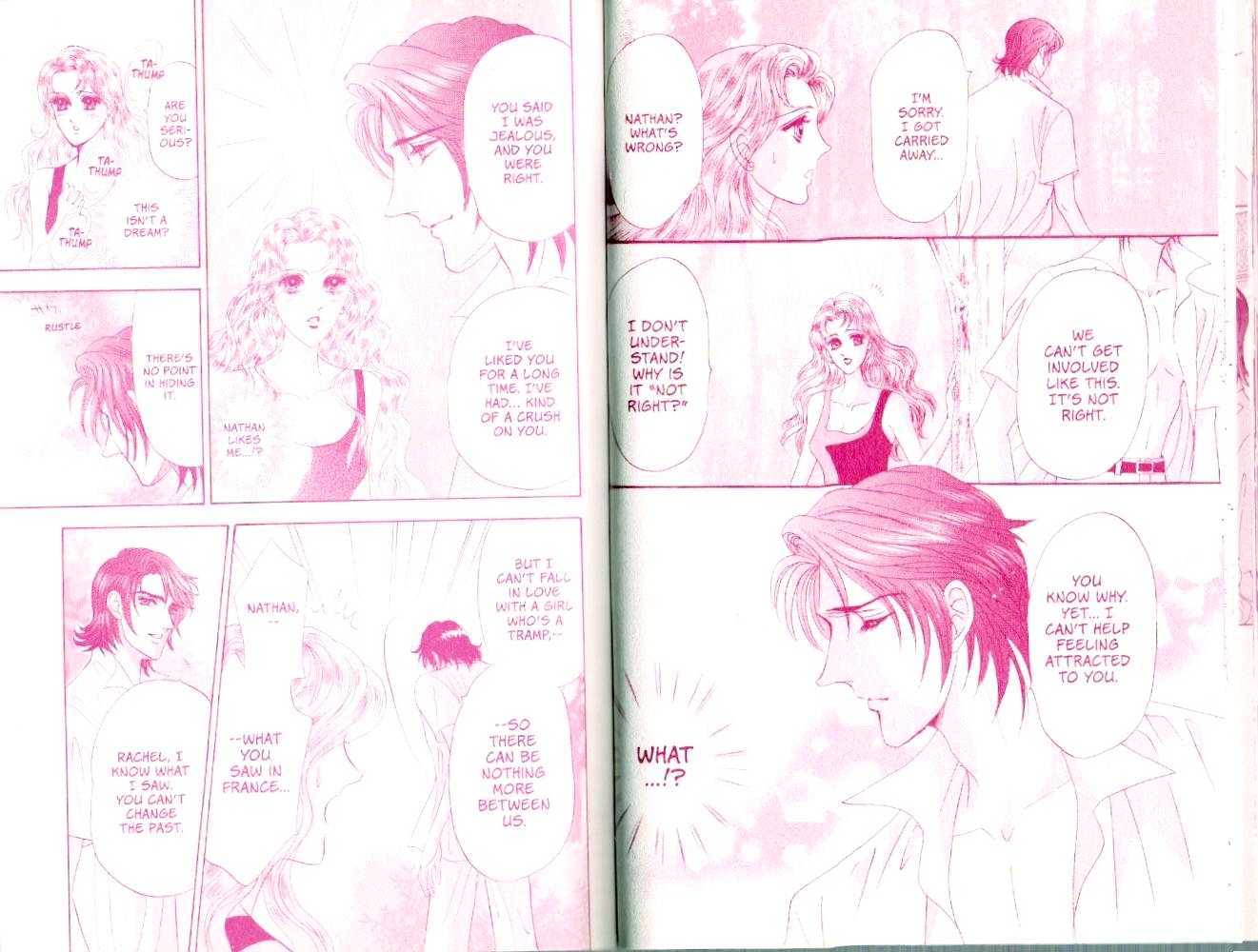My Real Fake Boyfriend Chapter 0 page 34 - Chapter 0