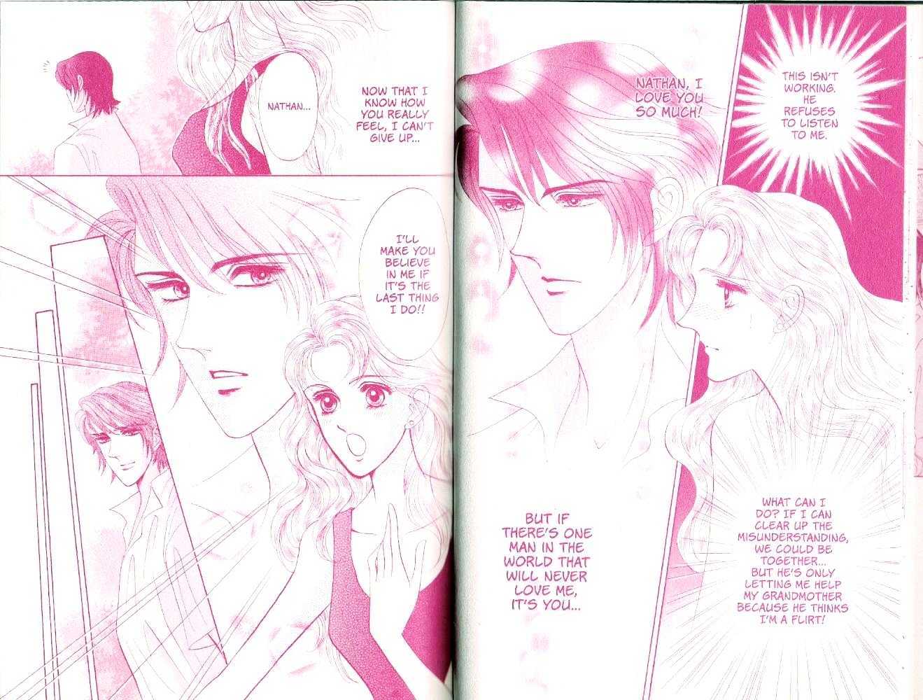 My Real Fake Boyfriend Chapter 0 page 35 - Chapter 0