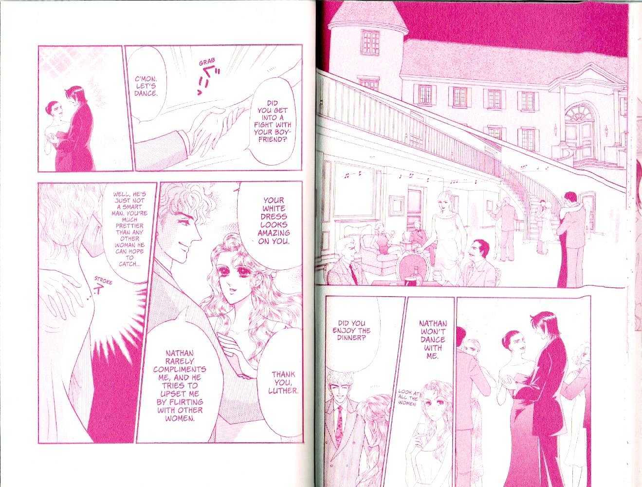My Real Fake Boyfriend Chapter 0 page 36 - Chapter 0