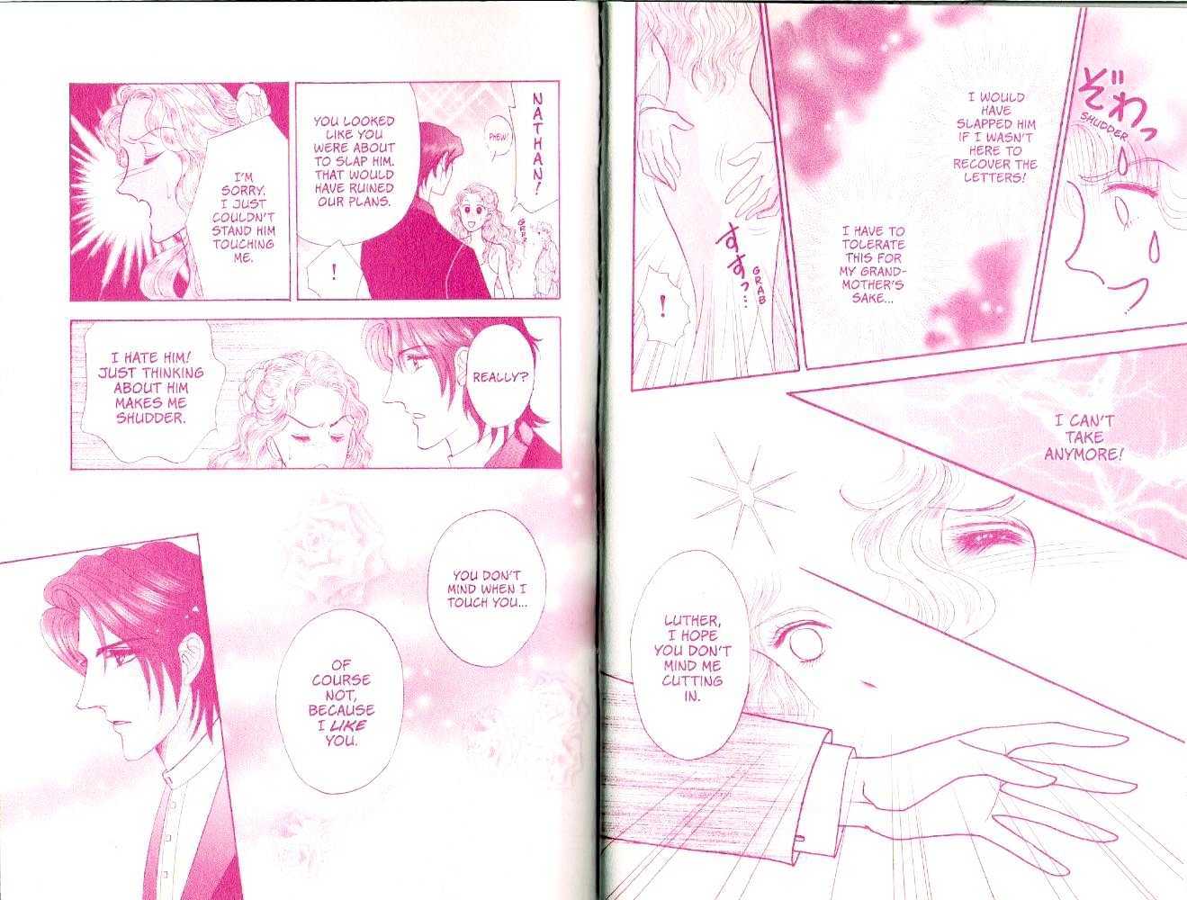 My Real Fake Boyfriend Chapter 0 page 37 - Chapter 0