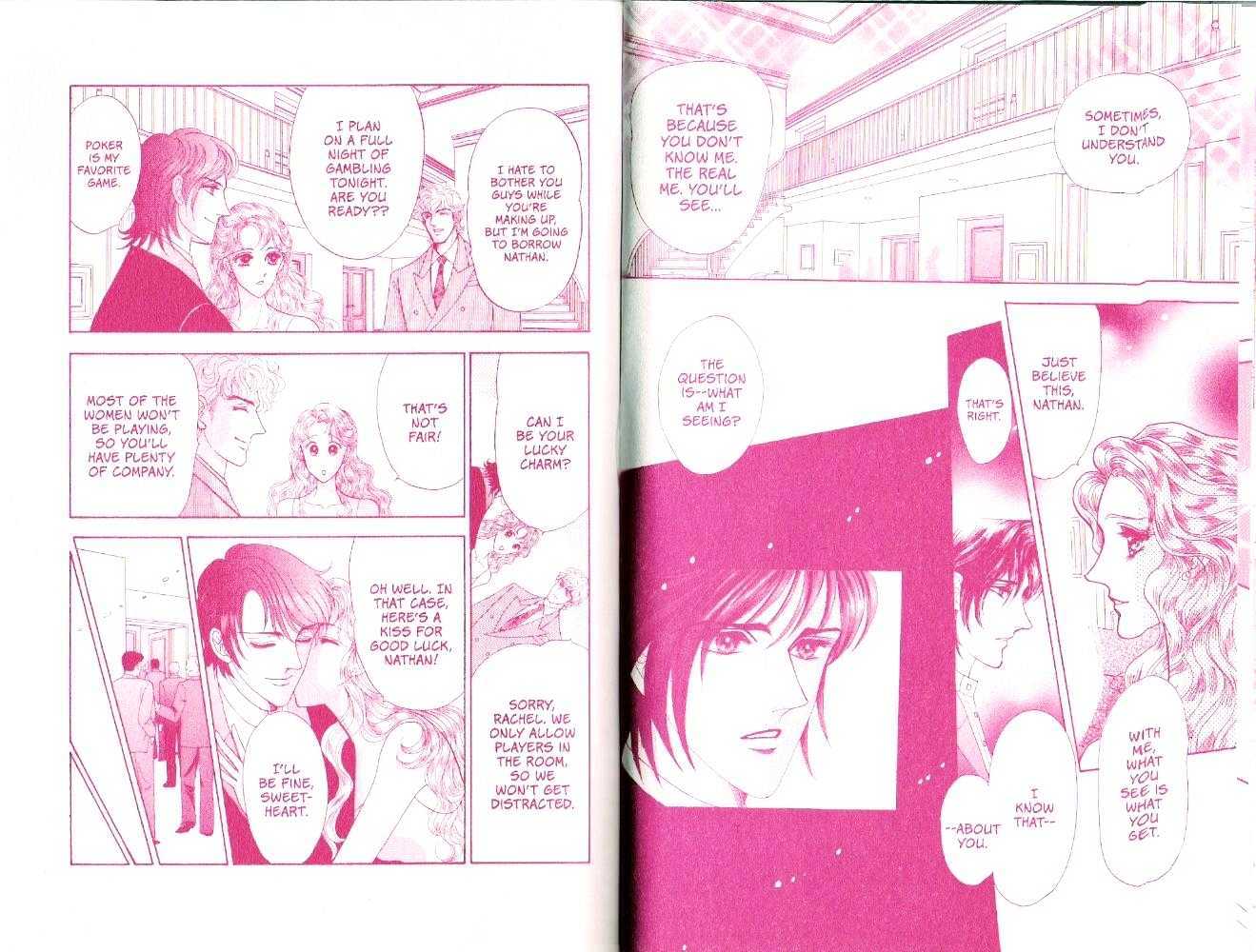 My Real Fake Boyfriend Chapter 0 page 38 - Chapter 0