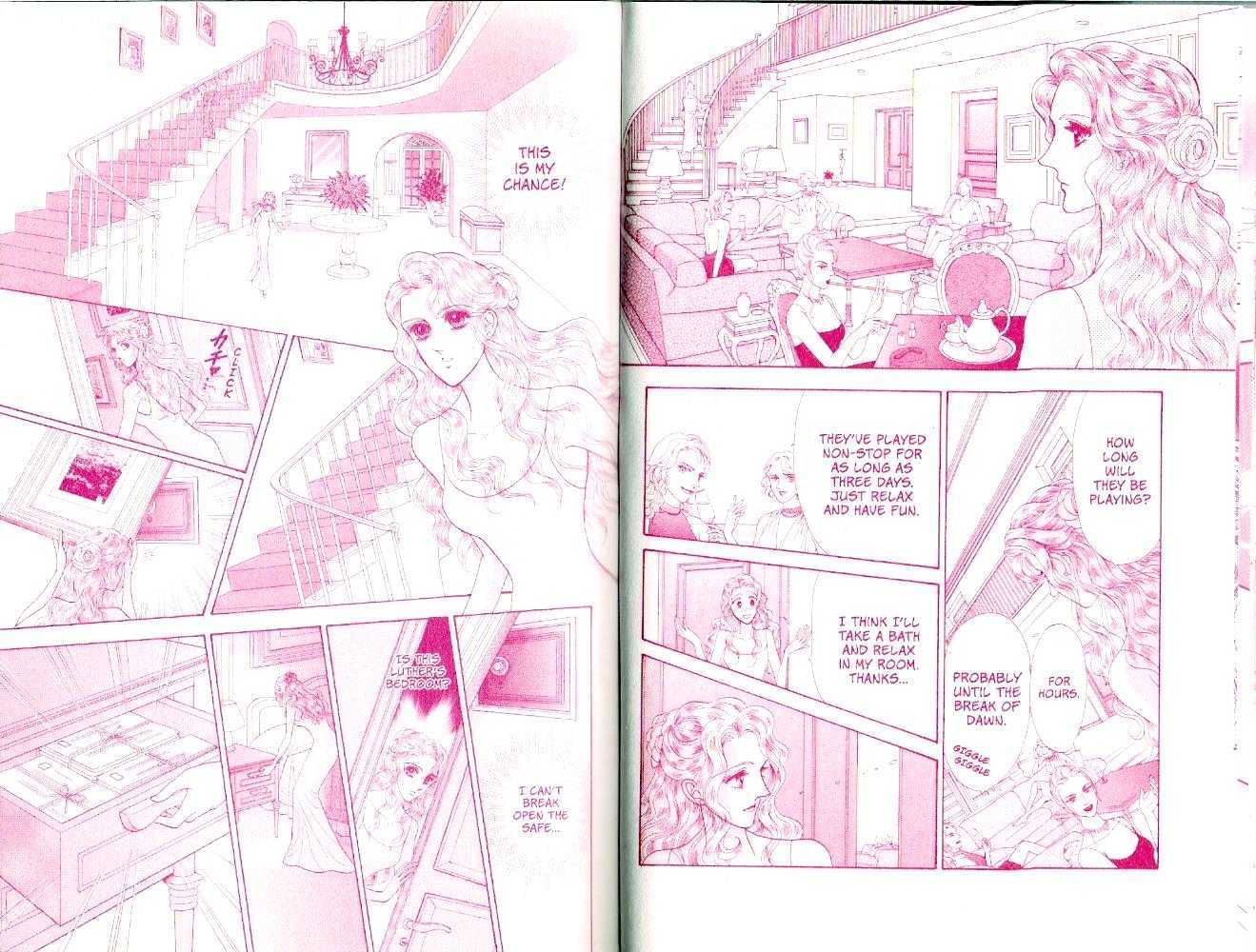 My Real Fake Boyfriend Chapter 0 page 39 - Chapter 0